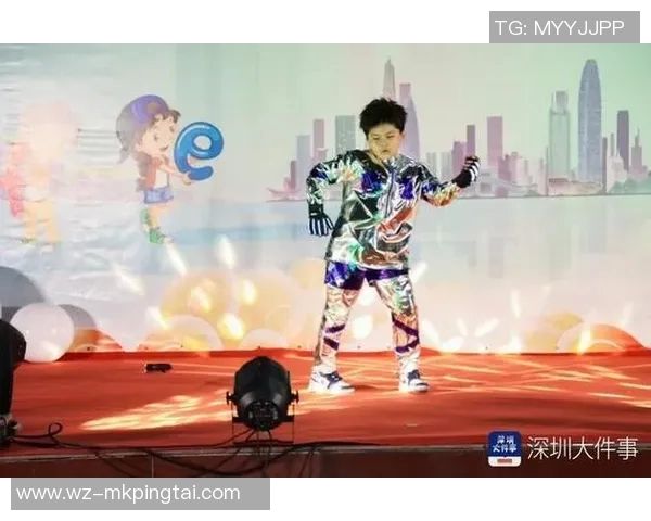 实时新闻深圳街舞队实力揭秘街舞巨献带你领略舞蹈魅力与激情